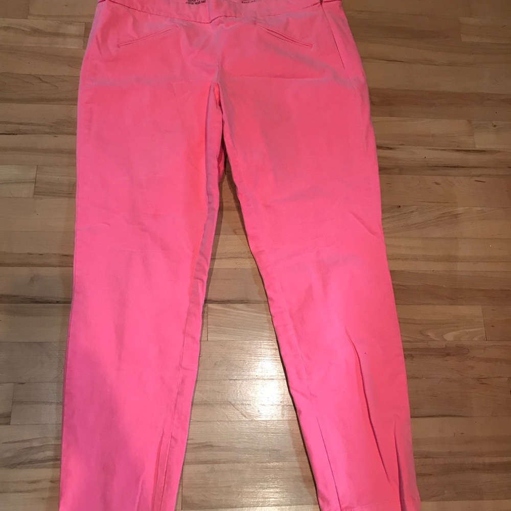 Gap super skinny